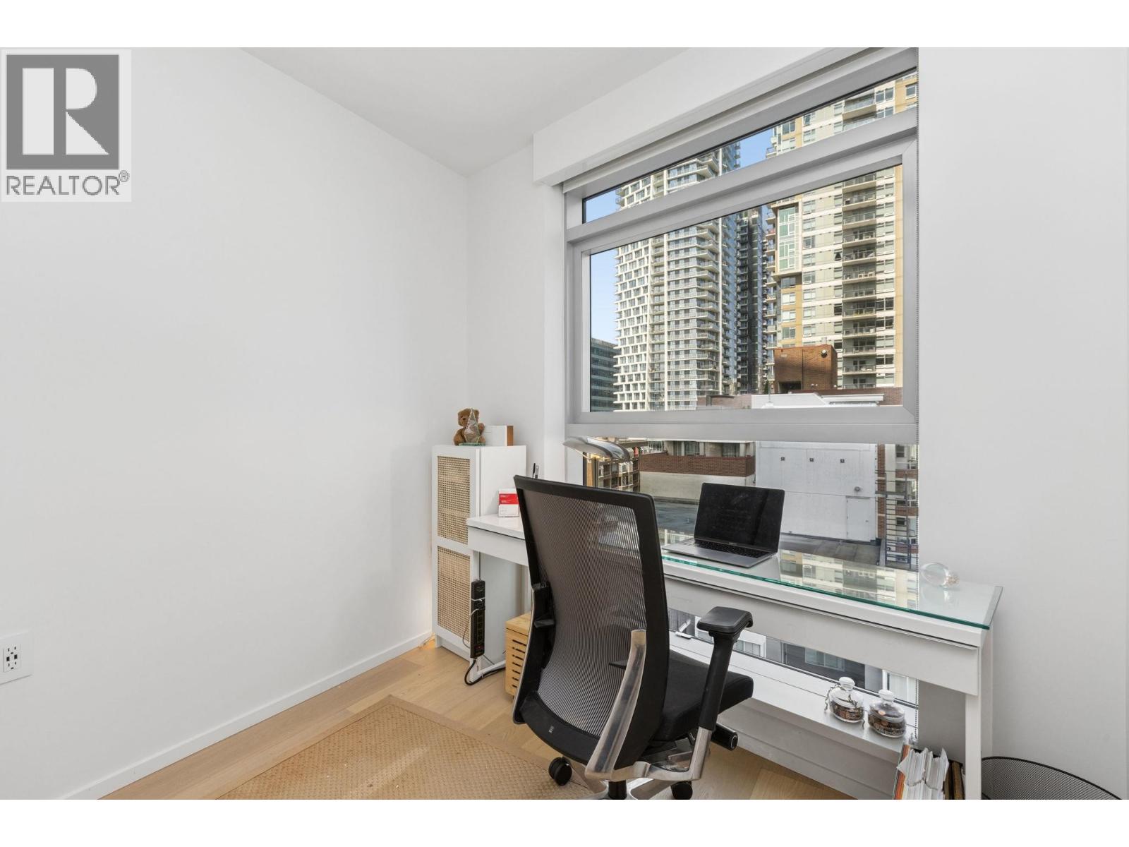 1207 889 Pacific Street, Vancouver, British Columbia  V6Z 1C3 - Photo 23 - R3151136
