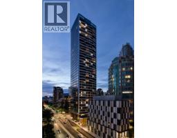 1207 889 PACIFIC STREET, Vancouver, British Columbia