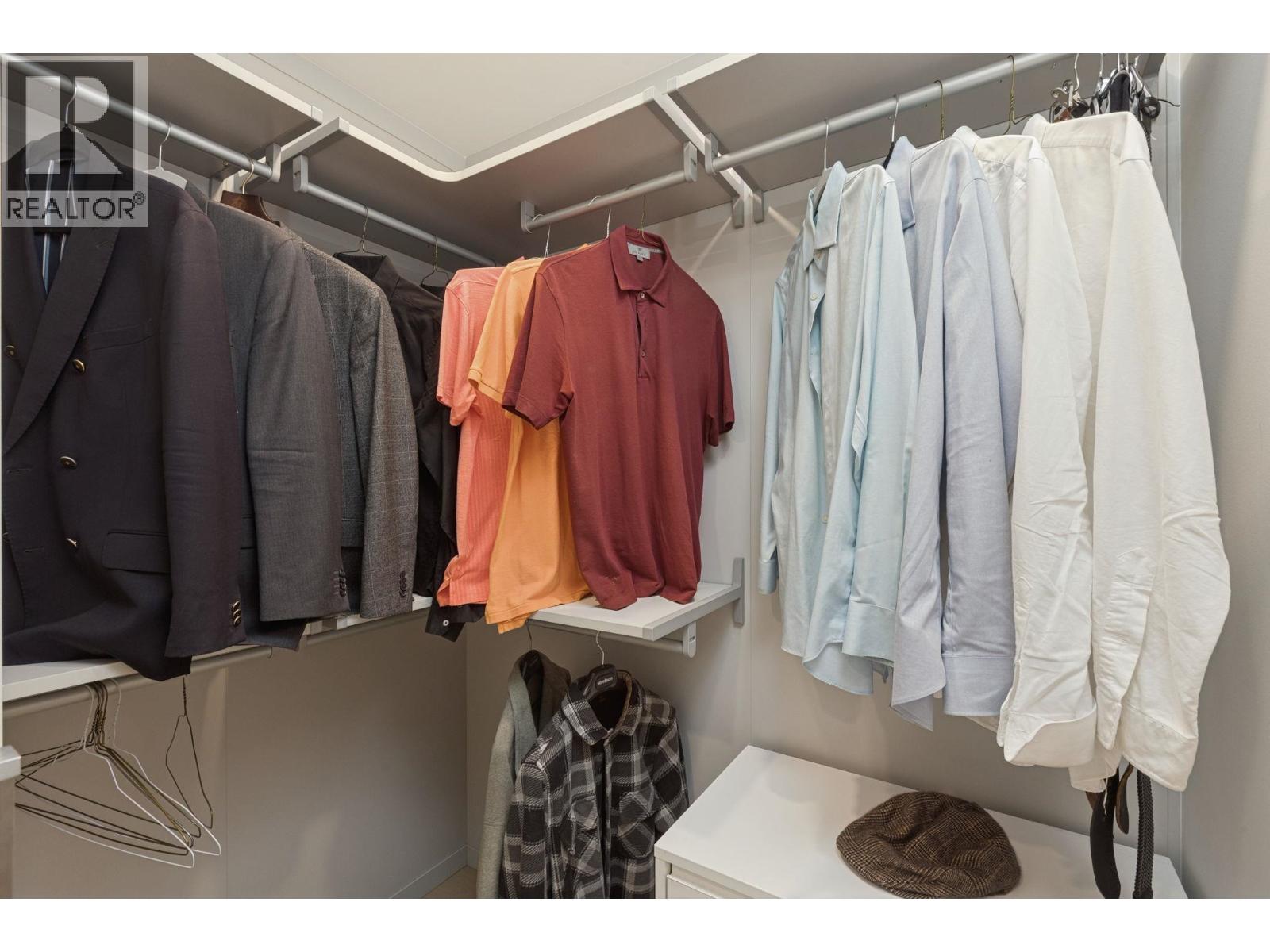 1207 889 Pacific Street, Vancouver, British Columbia  V6Z 1C3 - Photo 19 - R3151136