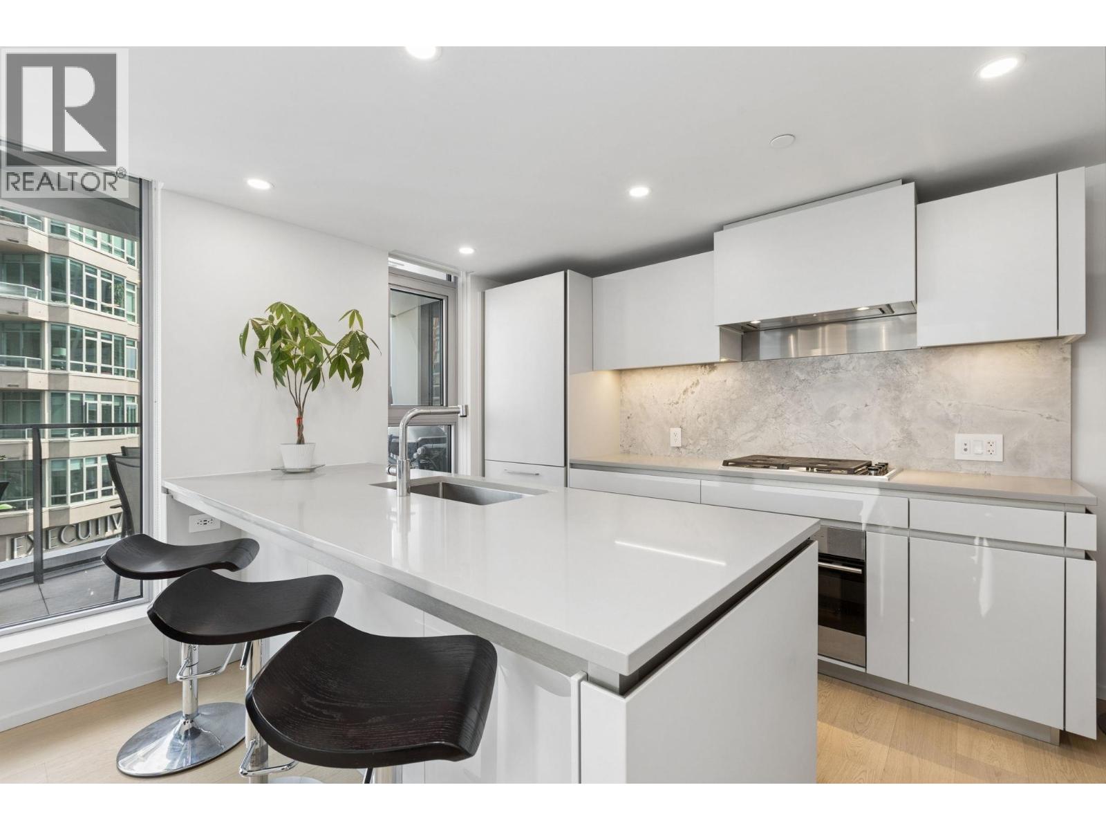 1207 889 Pacific Street, Vancouver, British Columbia  V6Z 1C3 - Photo 15 - R3151136