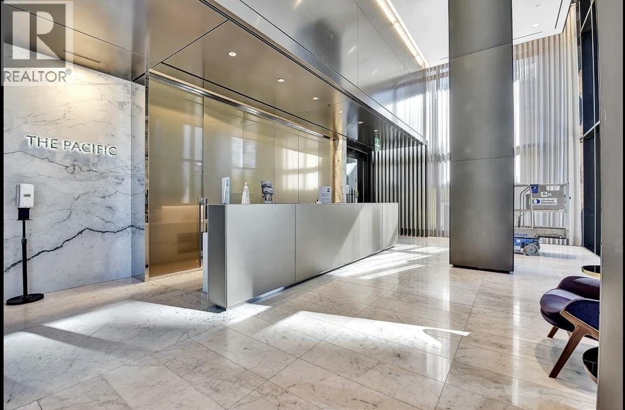 1207 889 Pacific Street, Vancouver, British Columbia  V6Z 1C3 - Photo 35 - R3151136