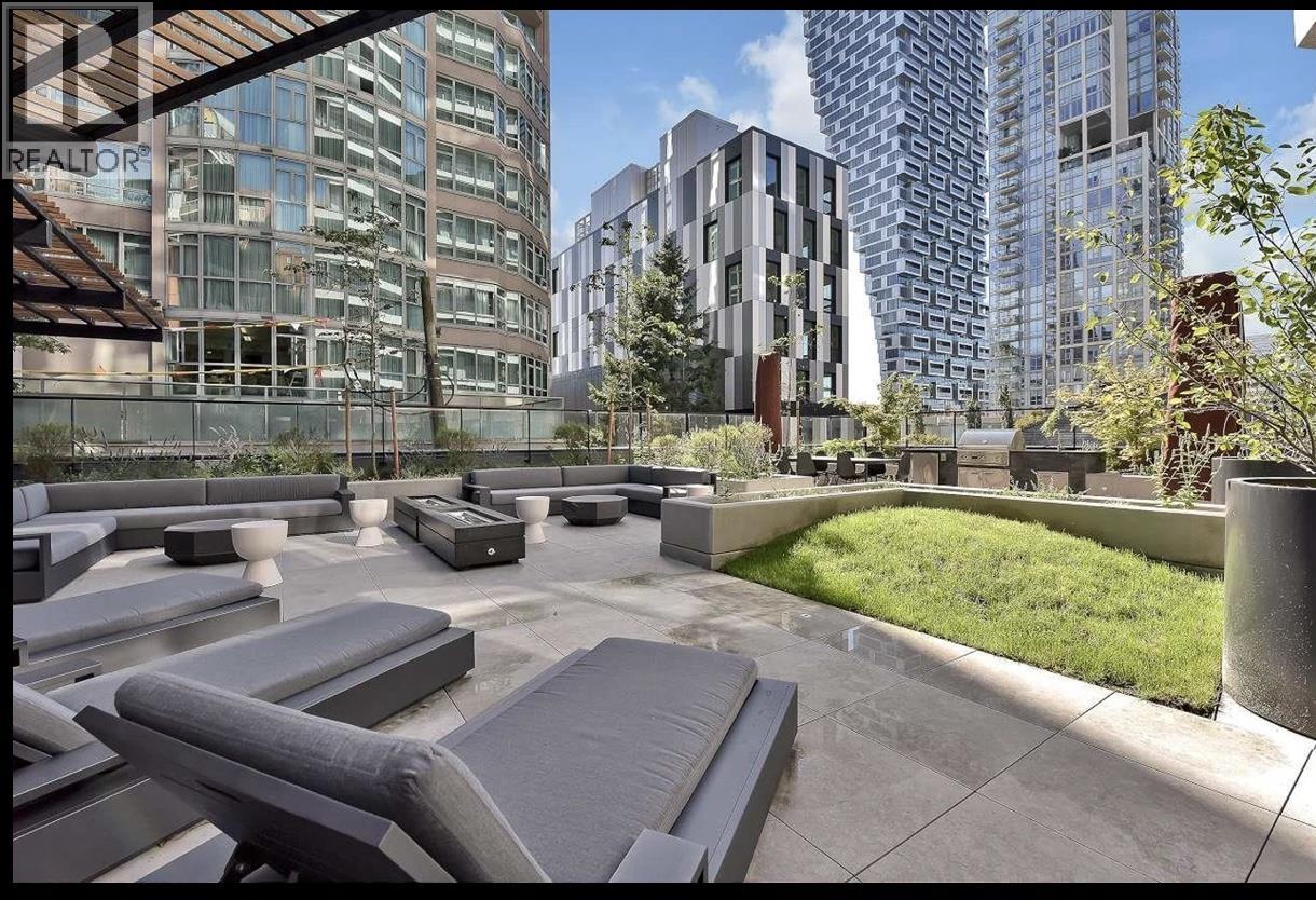 1207 889 Pacific Street, Vancouver, British Columbia  V6Z 1C3 - Photo 40 - R3151136