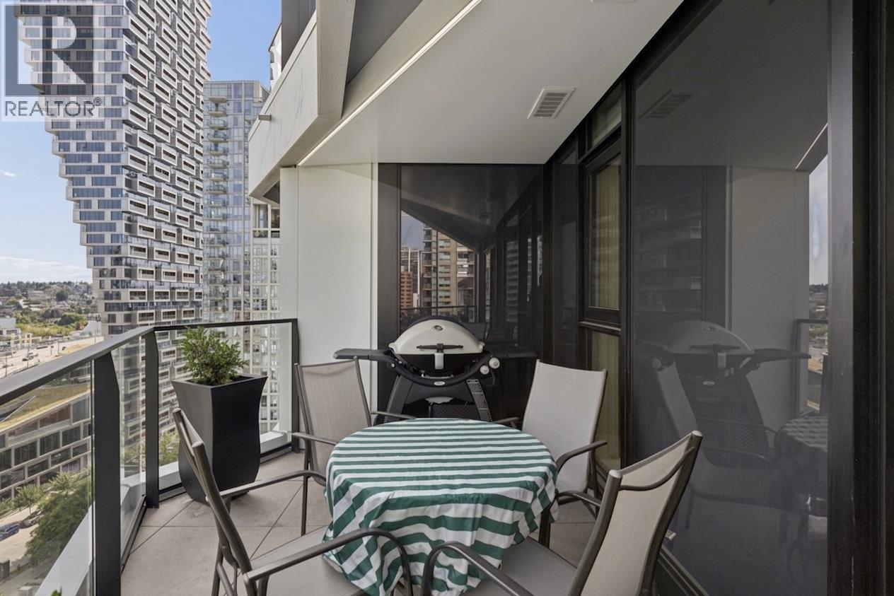 1207 889 Pacific Street, Vancouver, British Columbia  V6Z 1C3 - Photo 5 - R3151136