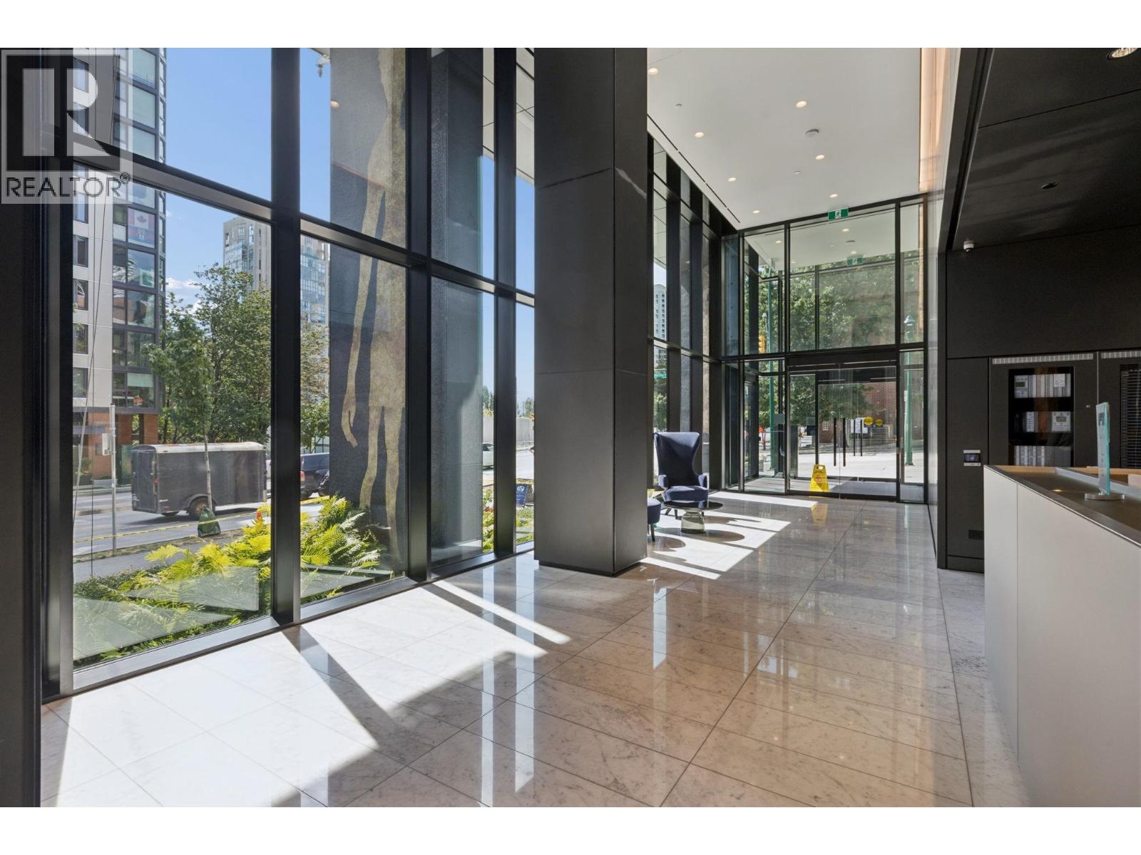 1207 889 Pacific Street, Vancouver, British Columbia  V6Z 1C3 - Photo 36 - R3151136