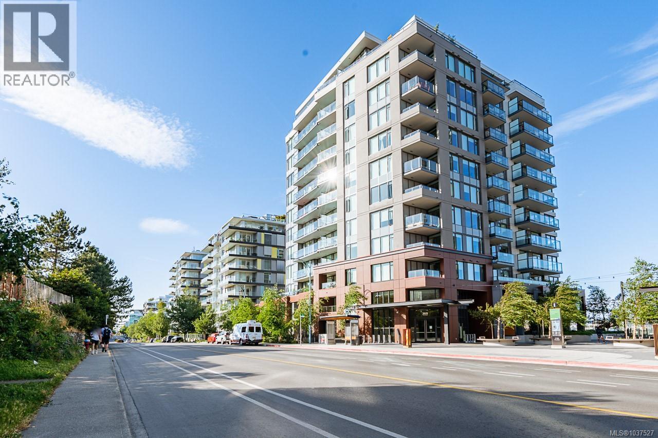 604 369 Tyee Rd, Victoria, British Columbia  V9A 0B6 - Photo 3 - 1037527
