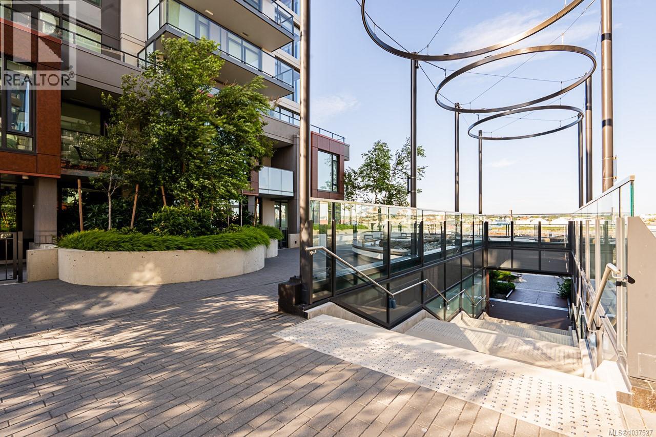 604 369 Tyee Rd, Victoria, British Columbia  V9A 0B6 - Photo 31 - 1037527