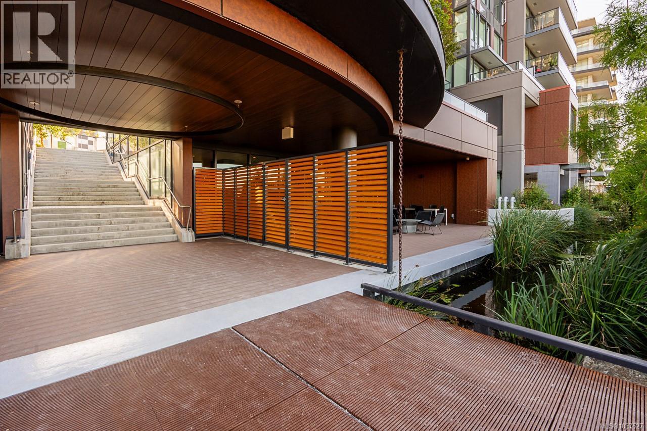 604 369 Tyee Rd, Victoria, British Columbia  V9A 0B6 - Photo 35 - 1037527