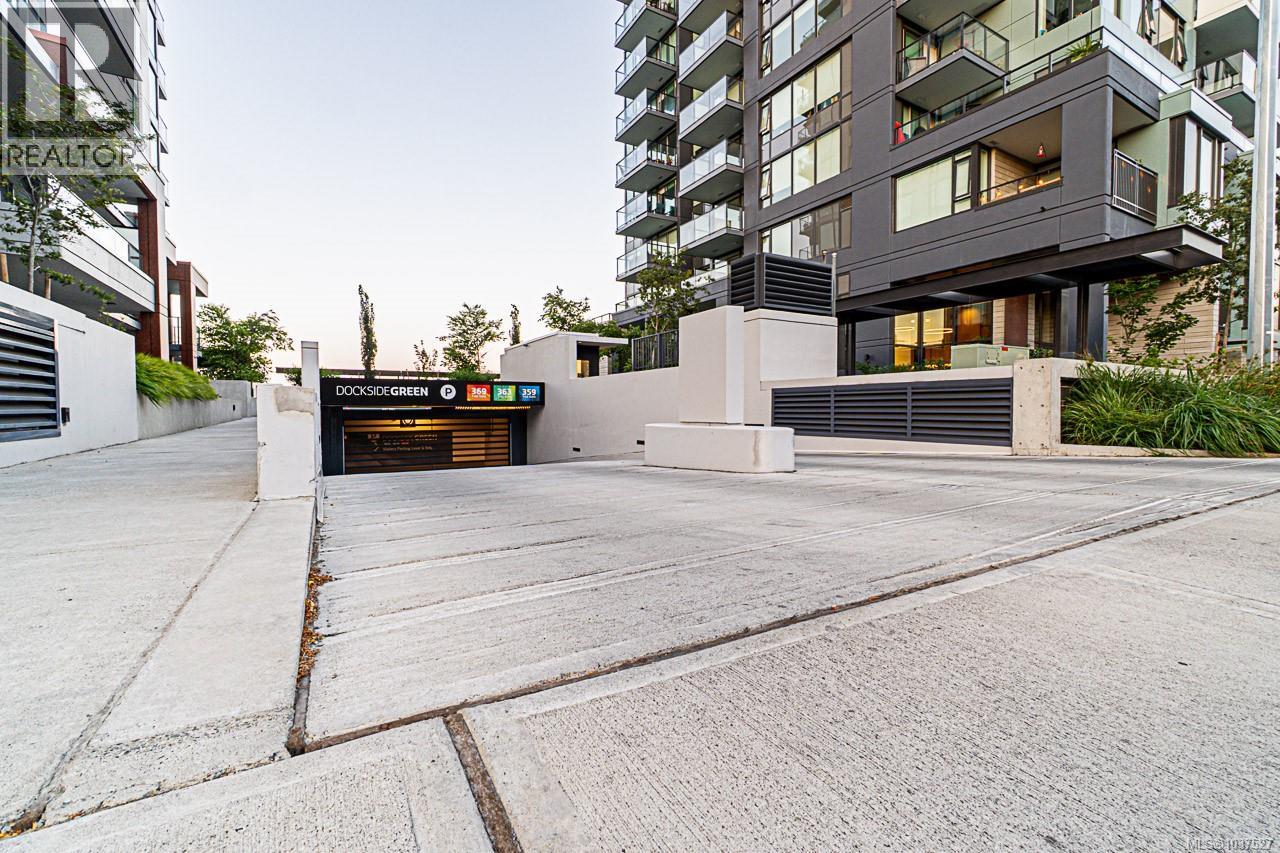604 369 Tyee Rd, Victoria, British Columbia  V9A 0B6 - Photo 37 - 1037527