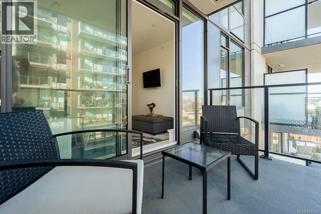 604 369 Tyee Rd, Victoria, British Columbia  V9A 0B6 - Photo 22 - 1037527