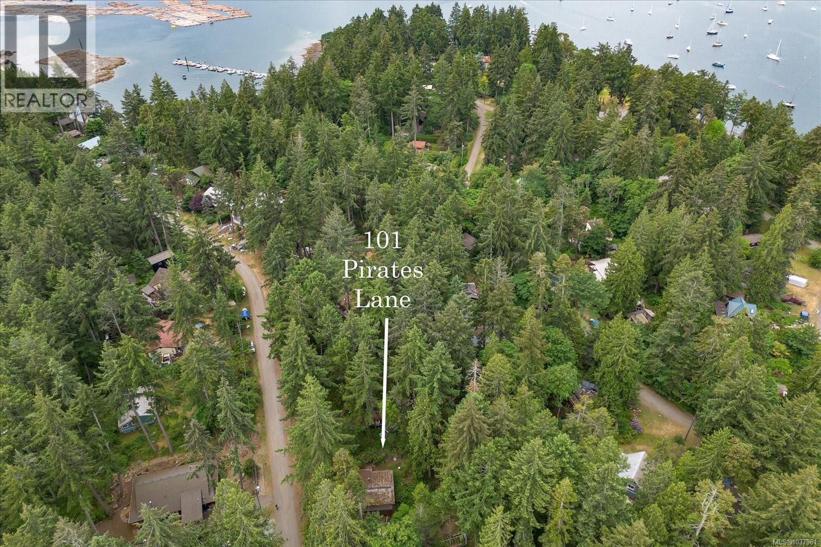 101 Pirates Lane, Protection Island, British Columbia  V9R 6R1 - Photo 32 - 1037961