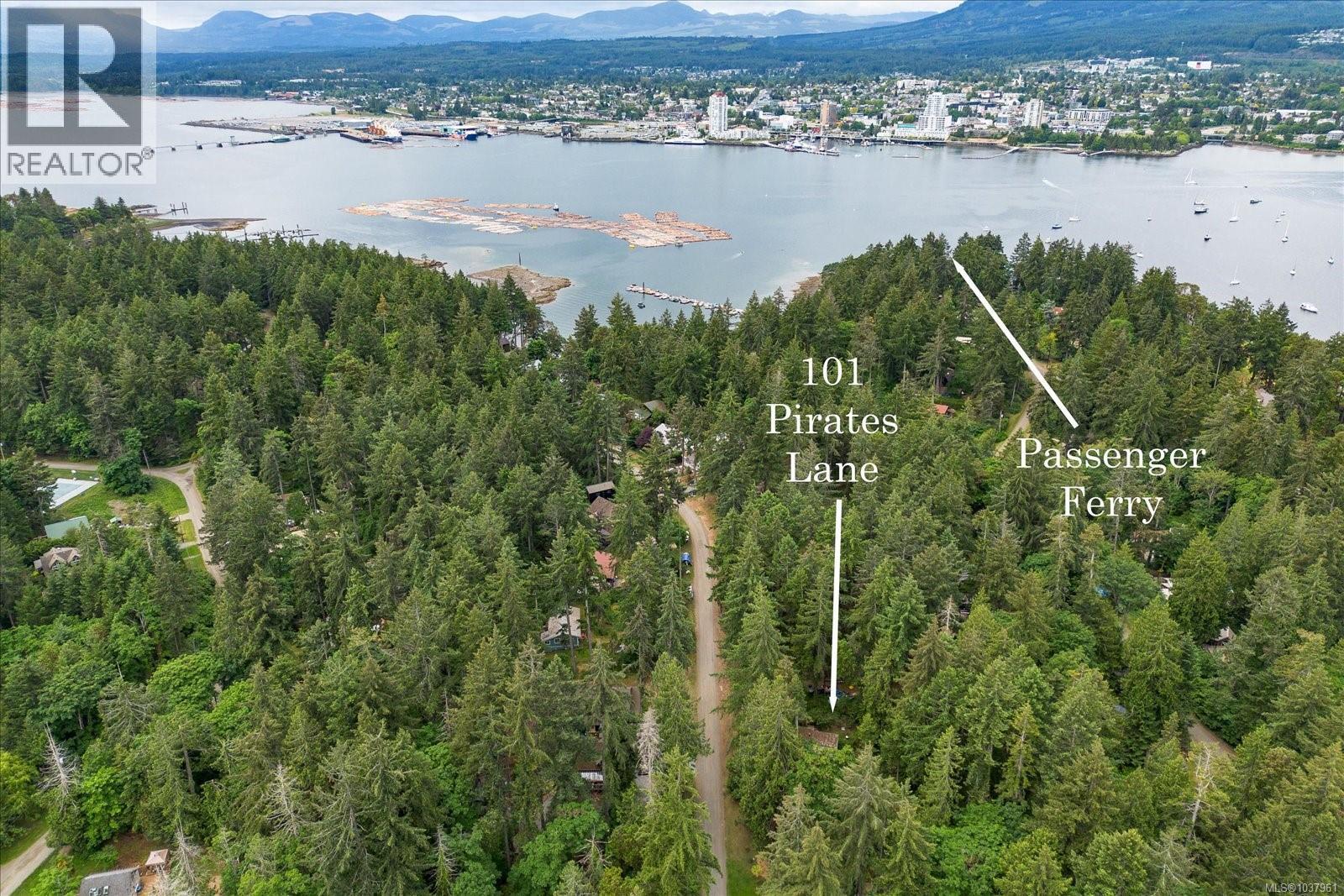 101 Pirates Lane, Protection Island, British Columbia  V9R 6R1 - Photo 3 - 1037961