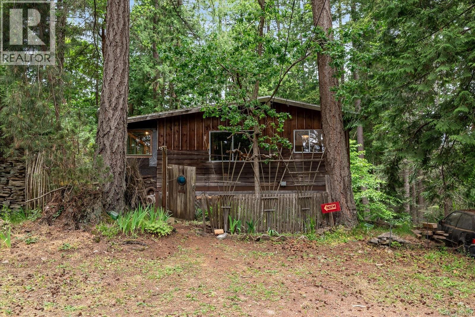 101 Pirates Lane, Protection Island, British Columbia  V9R 6R1 - Photo 5 - 1037961