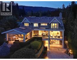 2920 MATHERS AVENUE, West Vancouver, British Columbia