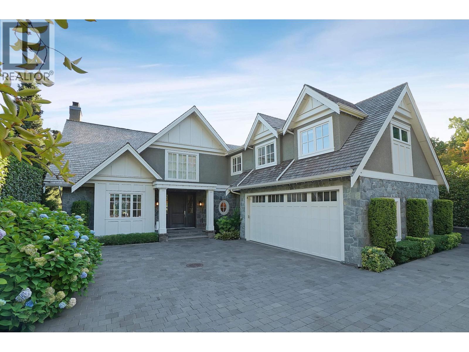 2920 Mathers Avenue, West Vancouver, British Columbia  V7V 2K1 - Photo 3 - R3156760