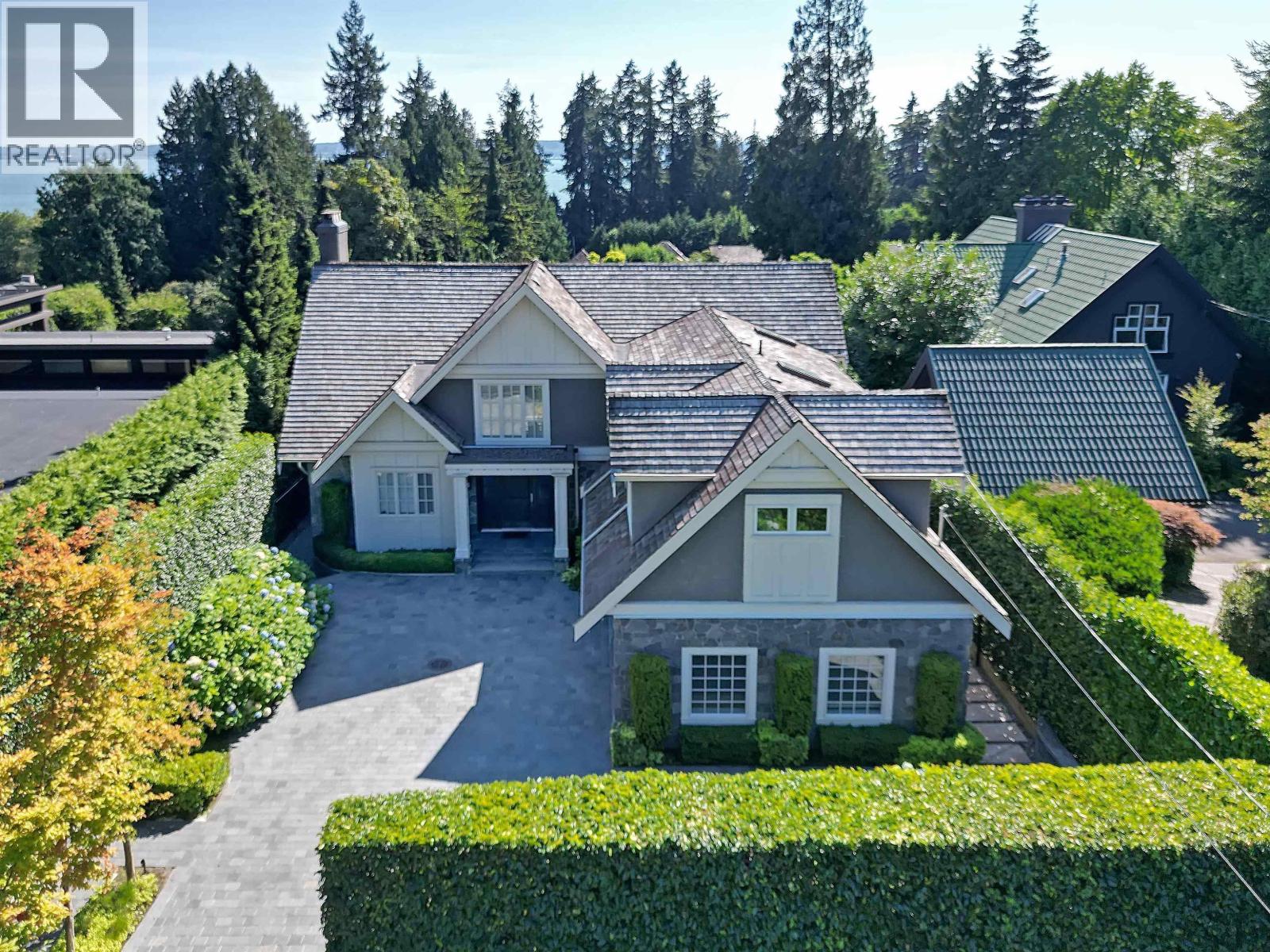 2920 Mathers Avenue, West Vancouver, British Columbia  V7V 2K1 - Photo 4 - R3156760