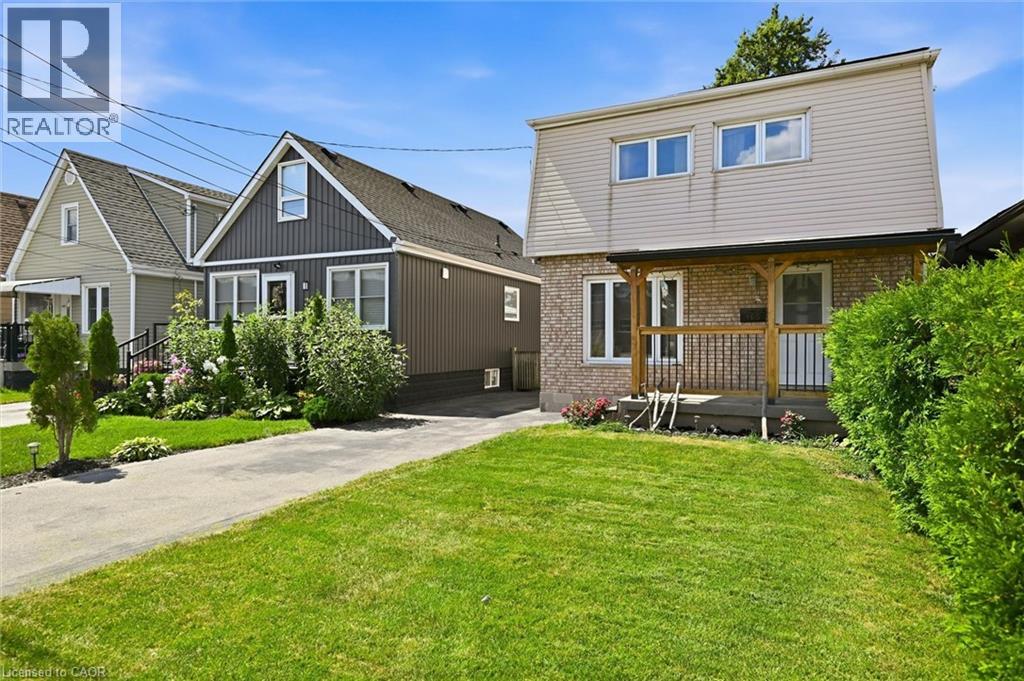 165 Glennie Avenue, Hamilton, Ontario  L8H 5W1 - Photo 3 - 40856650