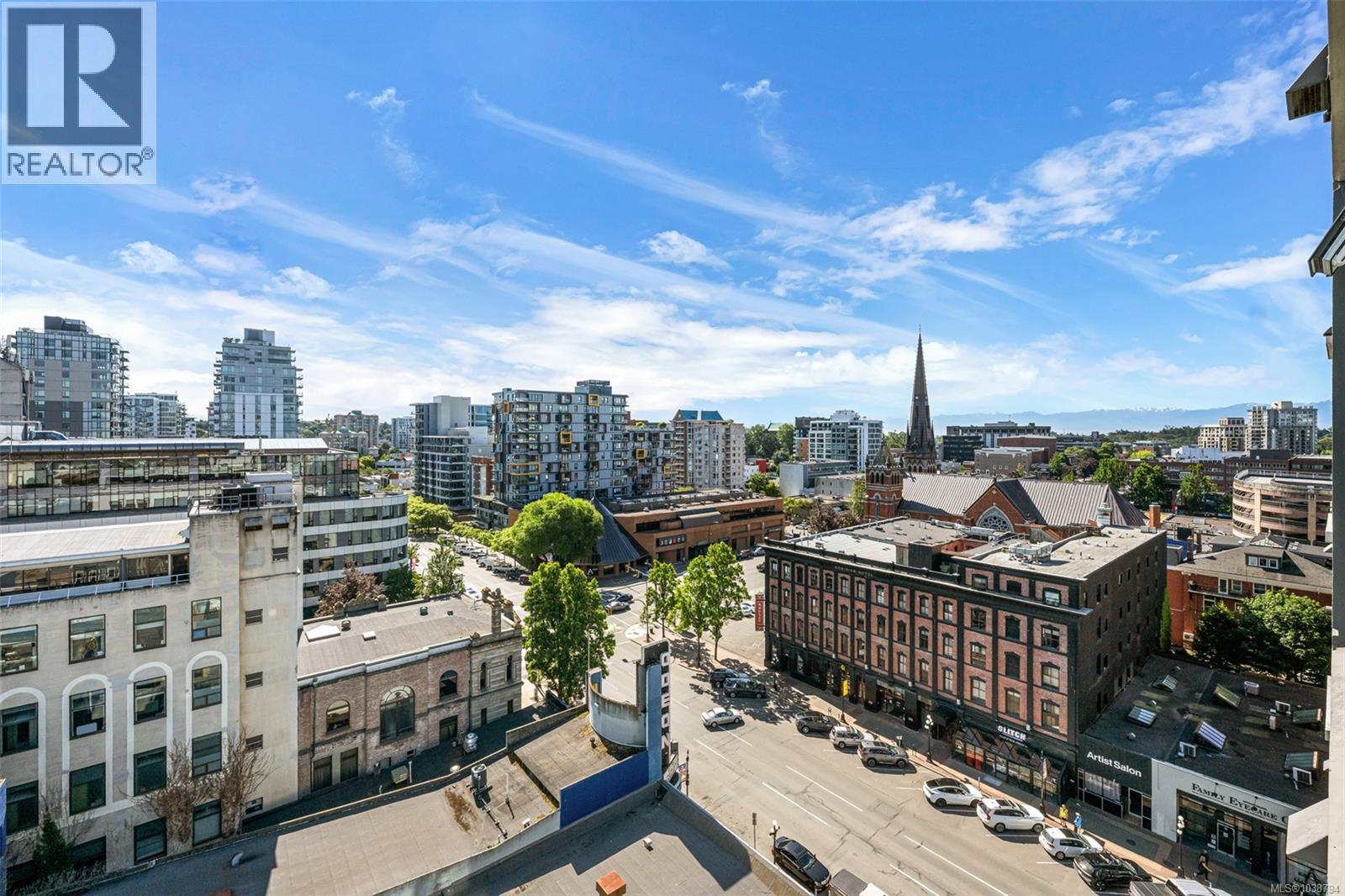1103 728 Yates St, Victoria, British Columbia V8W 0C8 - Photo 18 - 1038794
