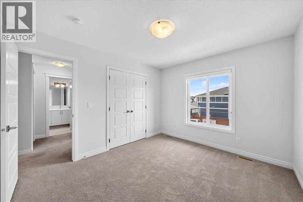 75 Midgrove Drive SW, Airdrie, Alberta  T4B 5K7 - Photo 37 - A2322777