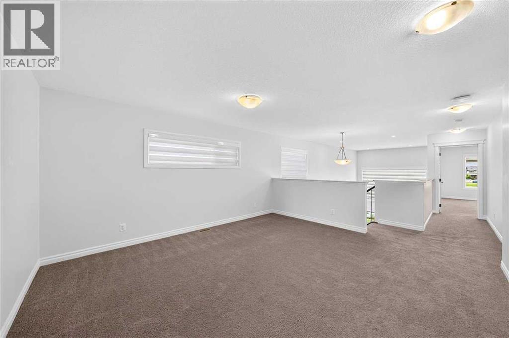75 Midgrove Drive SW, Airdrie, Alberta  T4B 5K7 - Photo 26 - A2322777