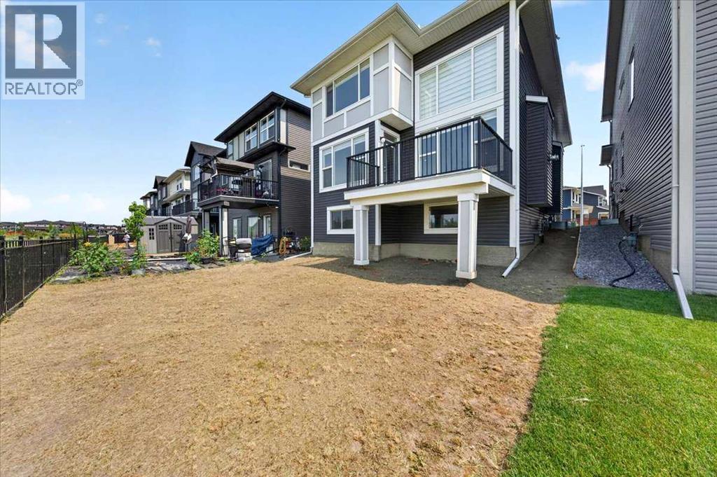 75 Midgrove Drive SW, Airdrie, Alberta  T4B 5K7 - Photo 44 - A2322777