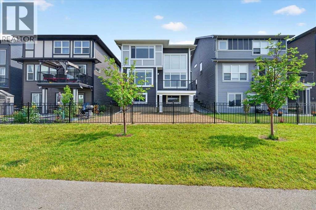 75 Midgrove Drive SW, Airdrie, Alberta  T4B 5K7 - Photo 48 - A2322777