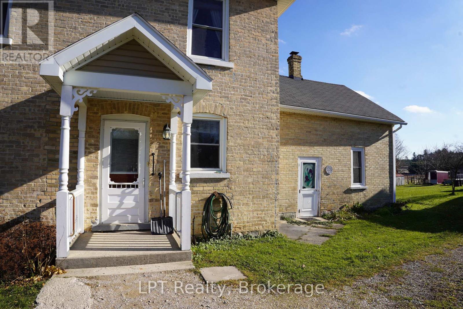 262884 Varney Road, West Grey, Ontario  N0G 1R0 - Photo 6 - X12569770