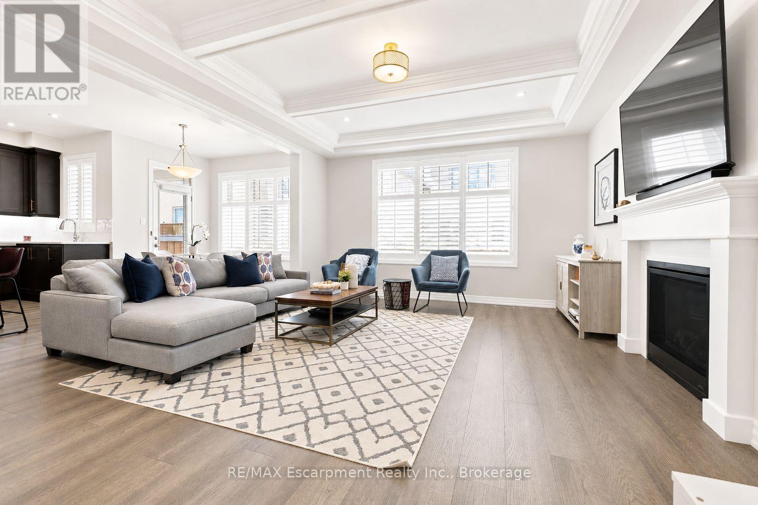 143 Threshing Mill Boulevard, Oakville, Ontario  L6H 0V5 - Photo 10 - W13689008