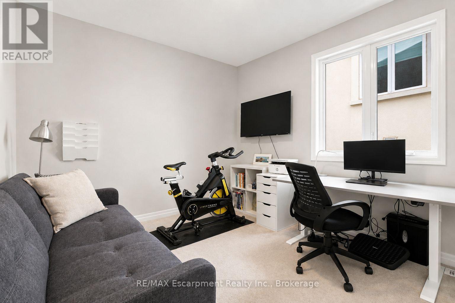143 Threshing Mill Boulevard, Oakville, Ontario  L6H 0V5 - Photo 19 - W13689008
