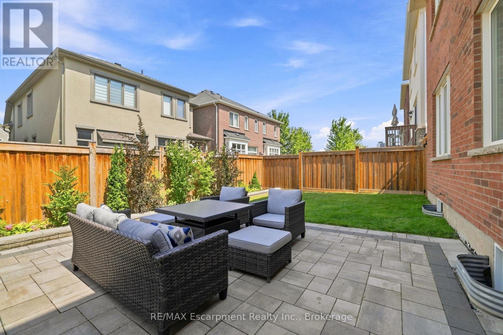 143 Threshing Mill Boulevard, Oakville, Ontario  L6H 0V5 - Photo 31 - W13689008