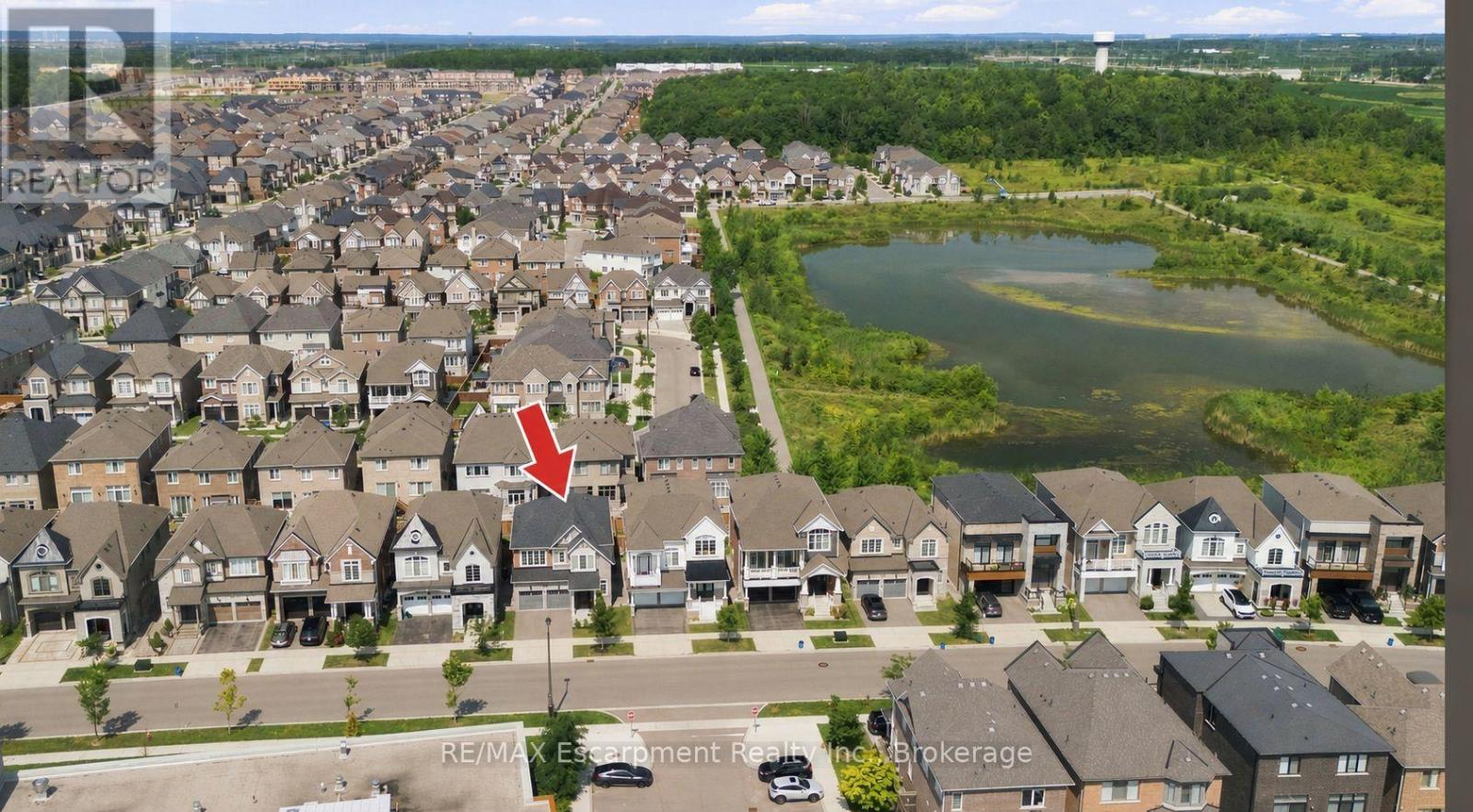 143 Threshing Mill Boulevard, Oakville, Ontario  L6H 0V5 - Photo 34 - W13689008