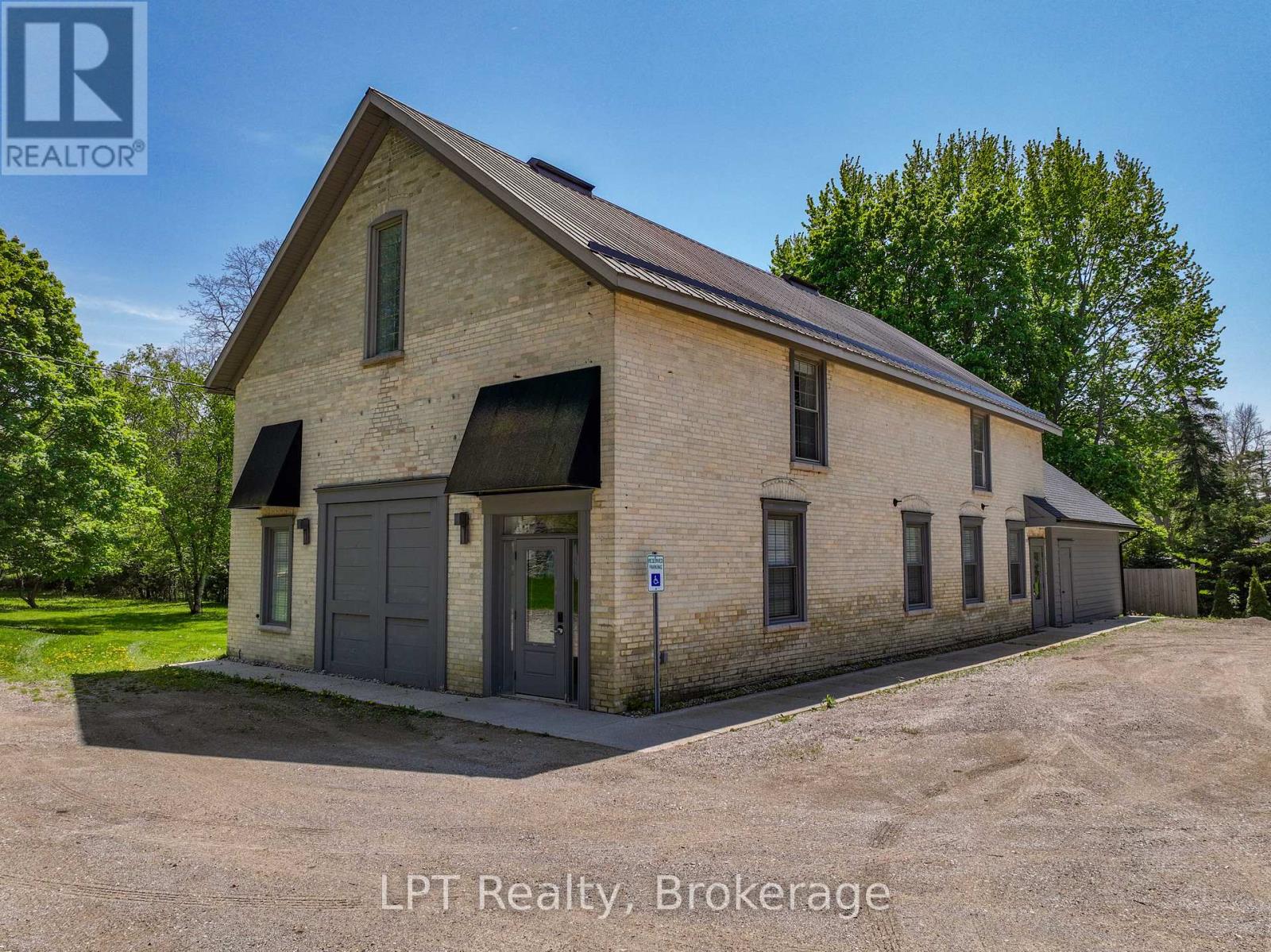 UNIT #1 - 12 LEGGETT LANE, Kincardine, Ontario