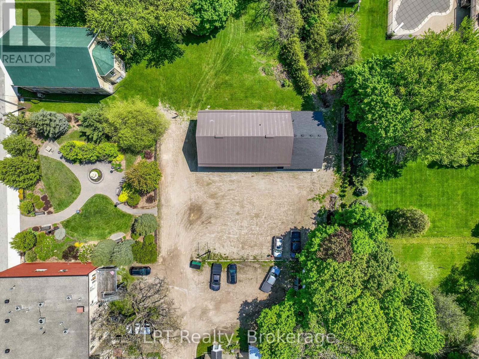 Unit #1 - 12 Leggett Lane, Kincardine, Ontario  N0G 2T0 - Photo 2 - X12869052
