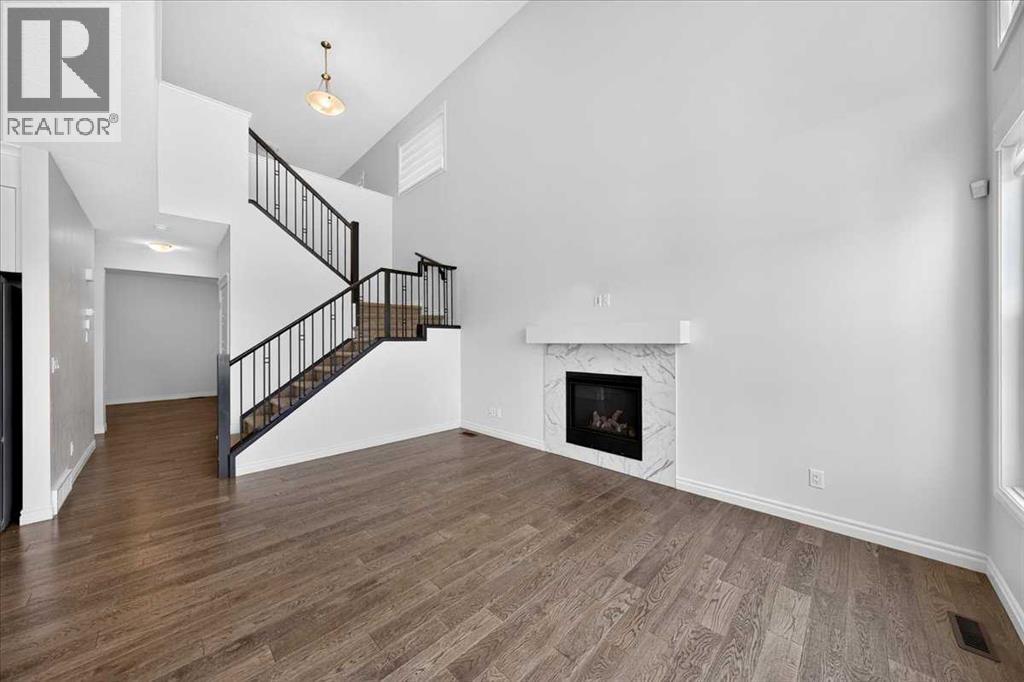 75 Midgrove Drive SW, Airdrie, Alberta  T4B 5K7 - Photo 10 - A2322777