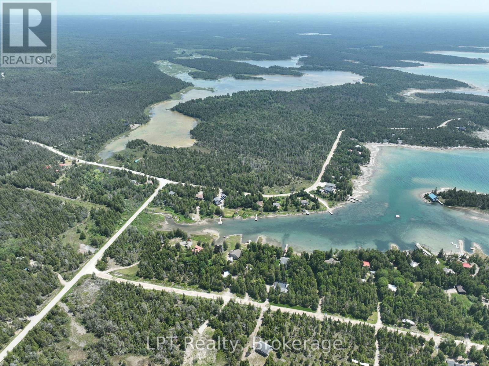 1226 Dorcas Bay Road, Northern Bruce Peninsula, Ontario  N0H 2R0 - Photo 24 - X12974902