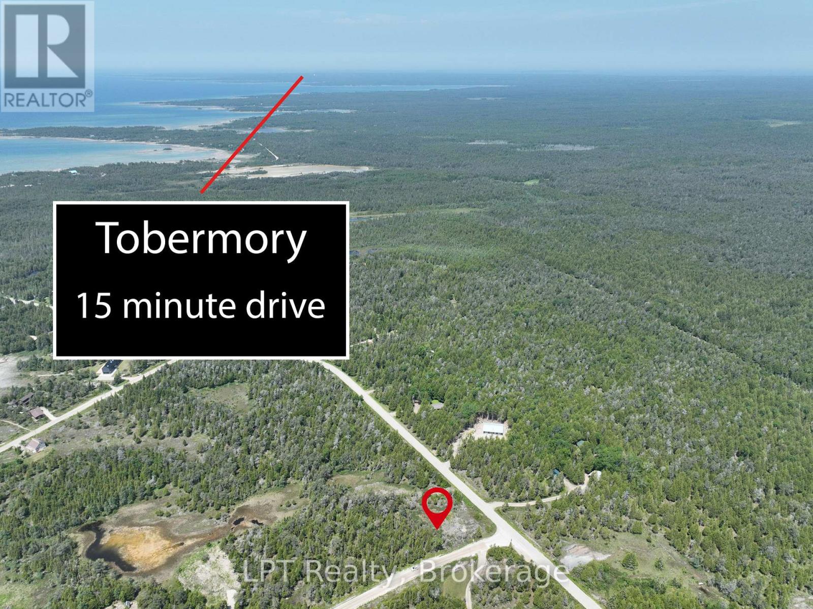 1226 Dorcas Bay Road, Northern Bruce Peninsula, Ontario  N0H 2R0 - Photo 3 - X12974902
