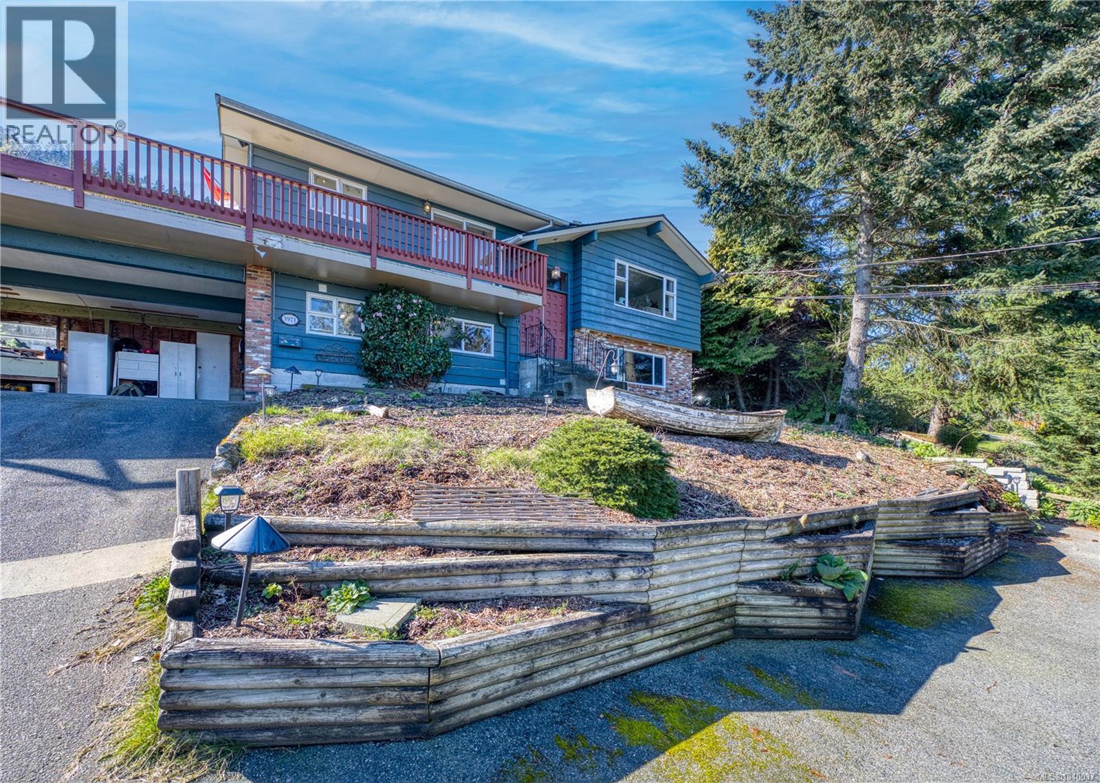 3971 Hammond Bay Rd, Nanaimo, British Columbia  V9T 1G4 - Photo 12 - 1040037
