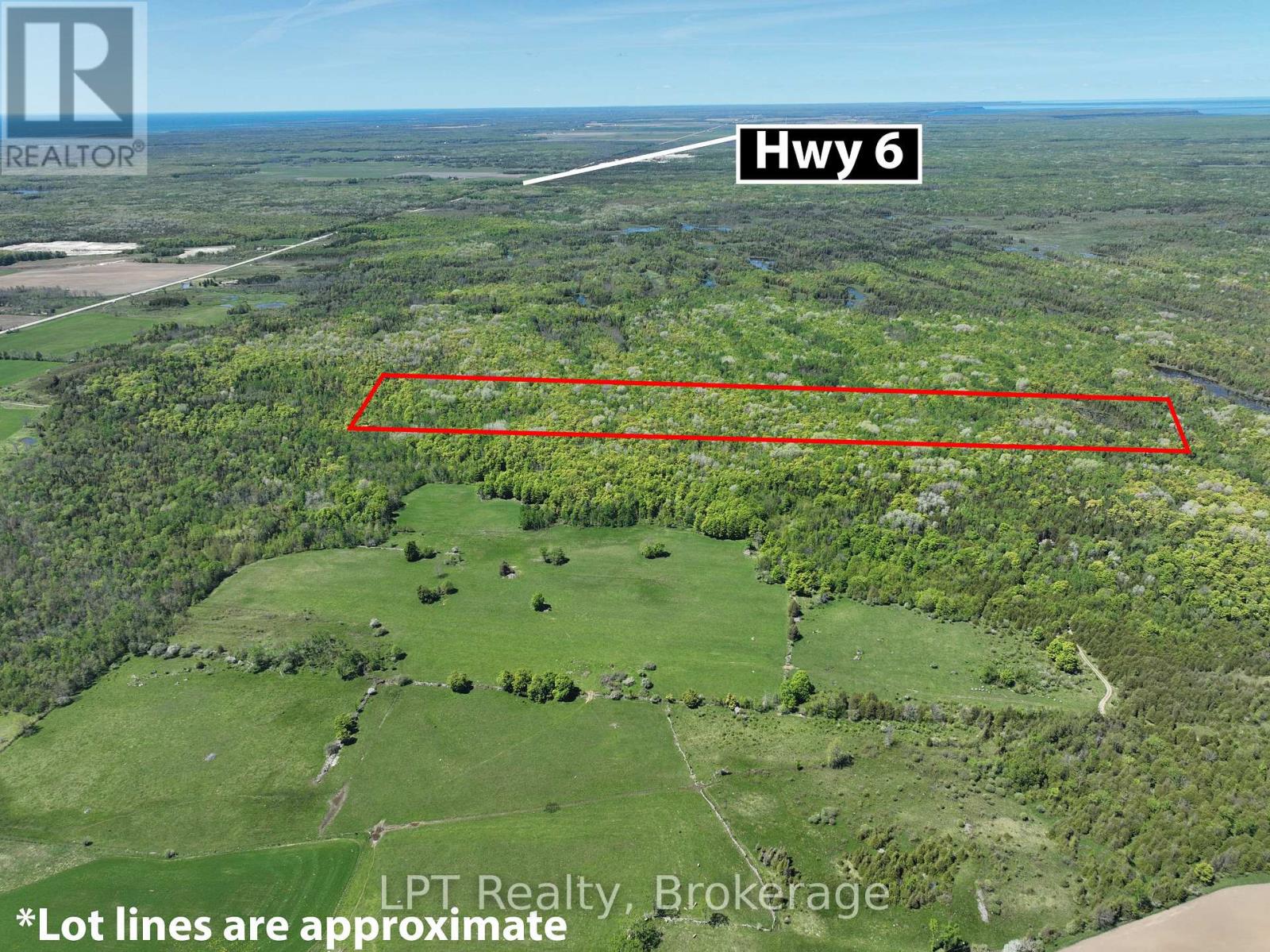 101 Log Cabin Lane, South Bruce Peninsula, Ontario  N0H 2T0 - Photo 3 - X12989694