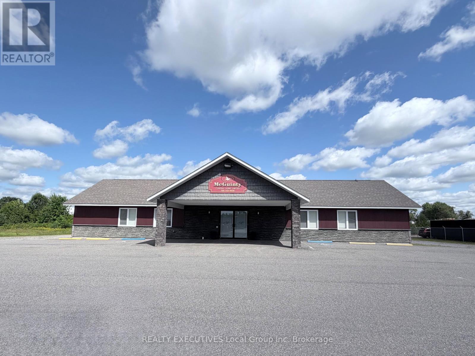 123 Railway Street, West Nipissing (Sturgeon Falls), Ontario  P2B 3B1 - Photo 24 - X13687758