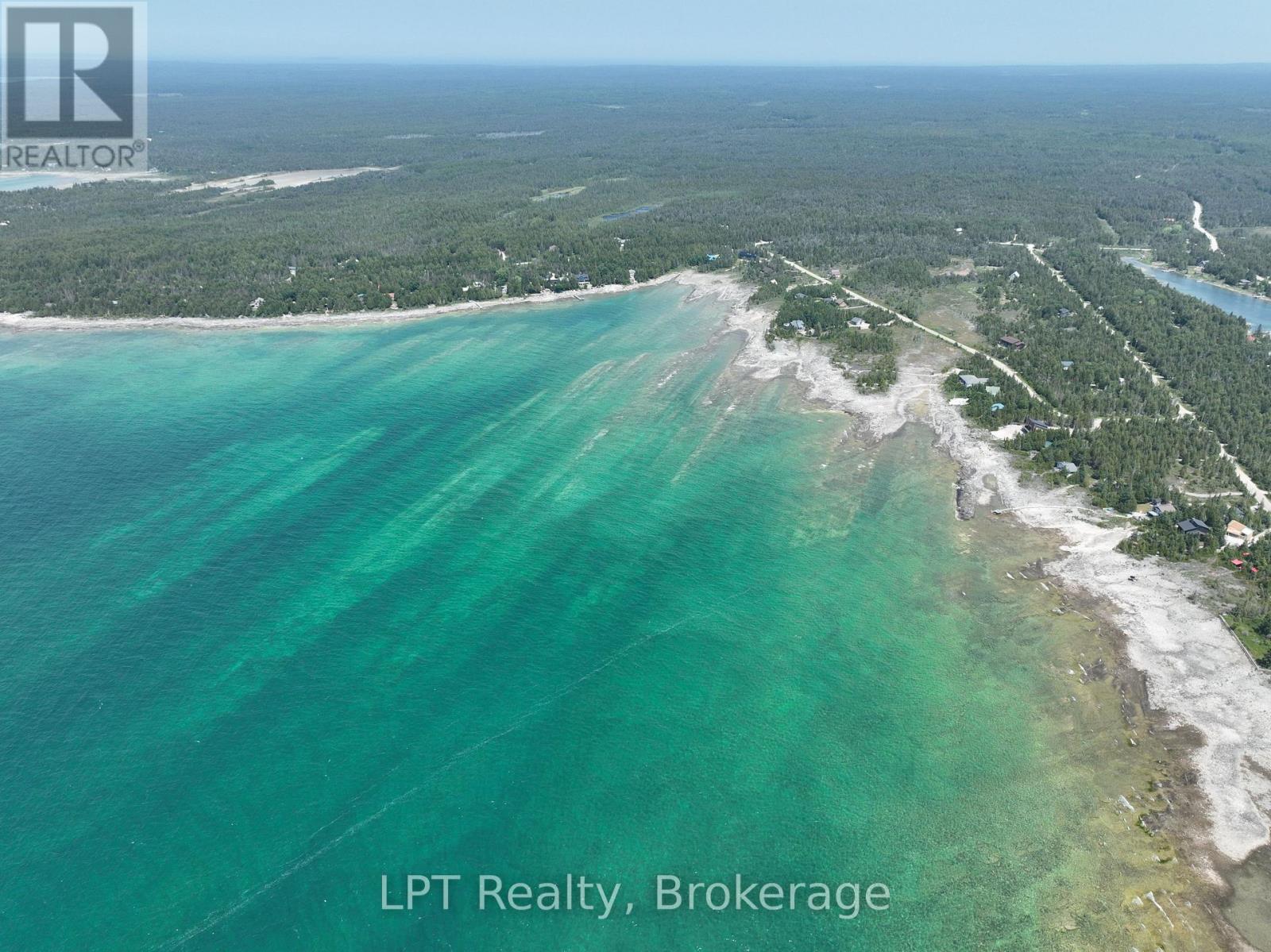 1226 Dorcas Bay Road, Northern Bruce Peninsula, Ontario  N0H 2R0 - Photo 32 - X12974902