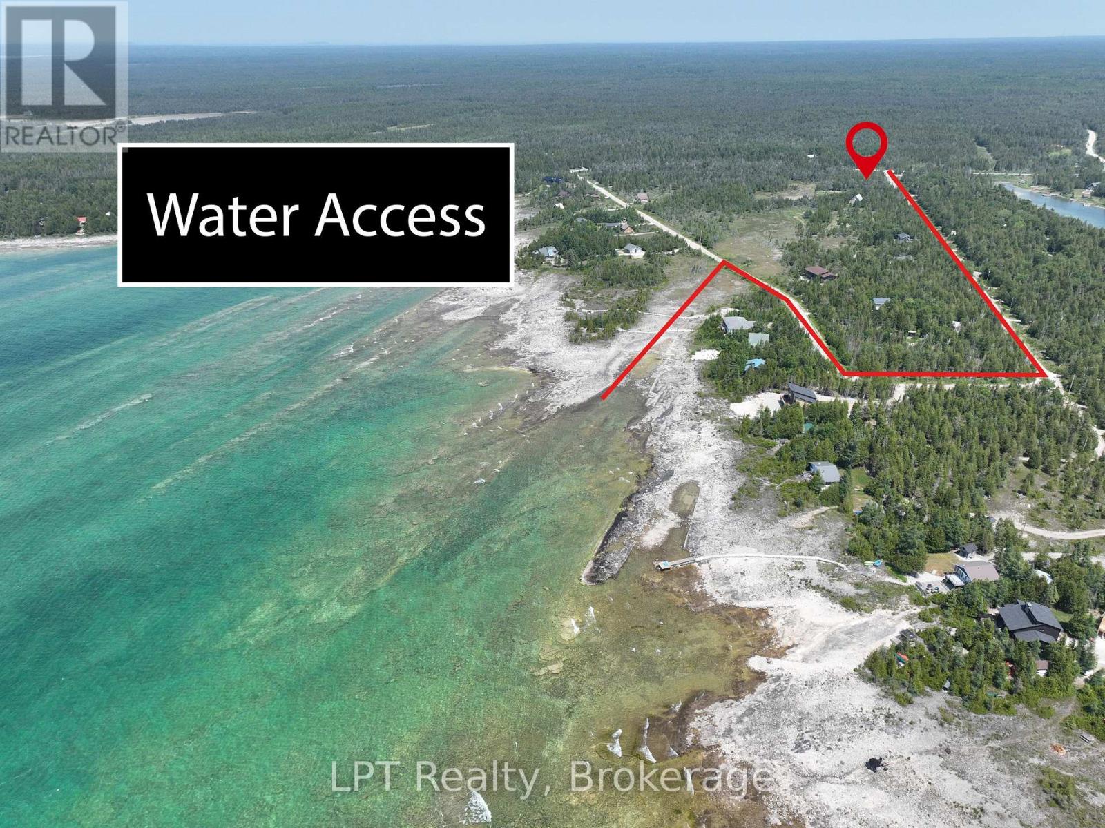 1226 Dorcas Bay Road, Northern Bruce Peninsula, Ontario  N0H 2R0 - Photo 5 - X12974902