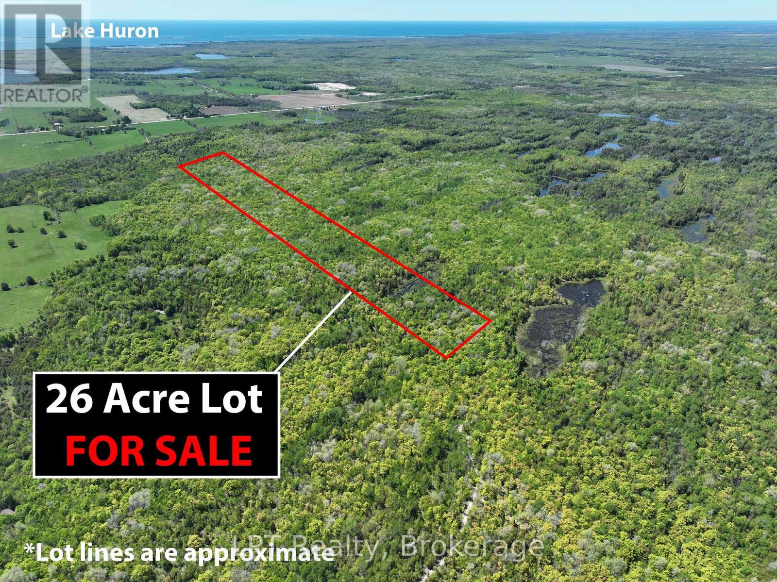 101 LOG CABIN LANE, South Bruce Peninsula, Ontario
