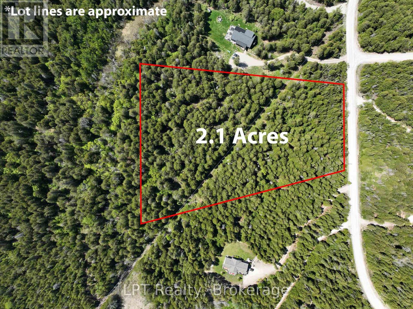 76 Myles Drive, Northern Bruce Peninsula, Ontario  N0H 1W0 - Photo 3 - X12994476