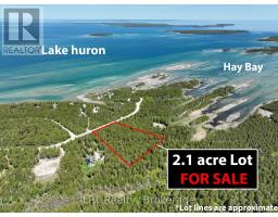 76 MYLES DRIVE, Northern Bruce Peninsula, Ontario