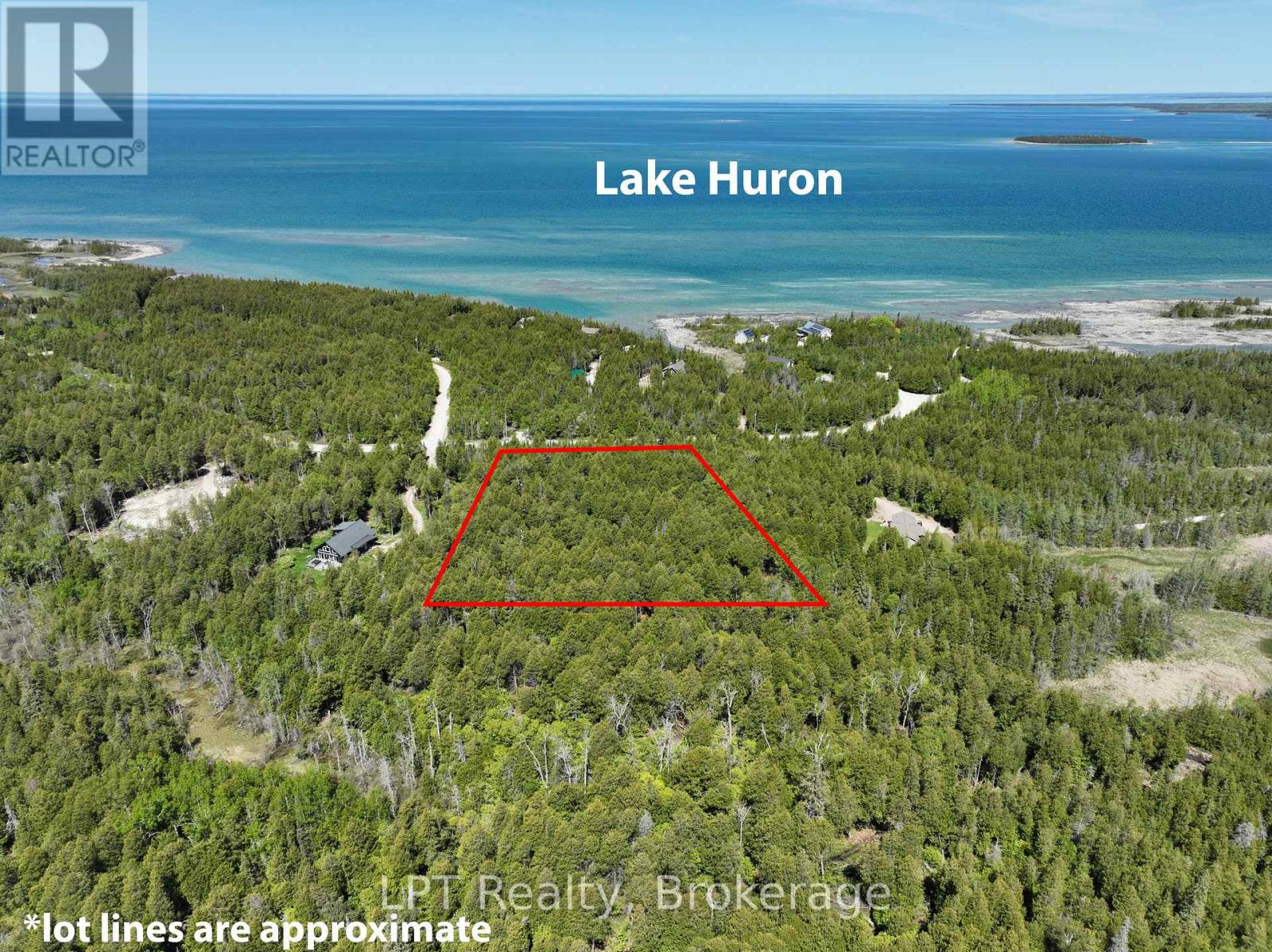 76 Myles Drive, Northern Bruce Peninsula, Ontario  N0H 1W0 - Photo 16 - X12994476