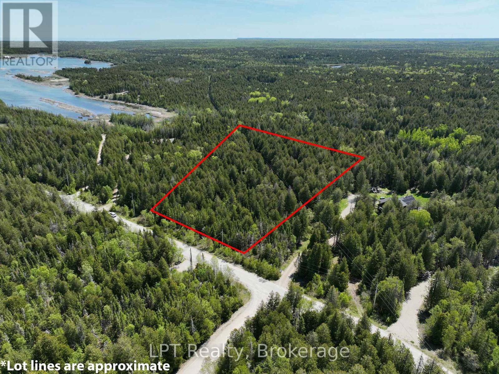 76 Myles Drive, Northern Bruce Peninsula, Ontario  N0H 1W0 - Photo 5 - X12994476