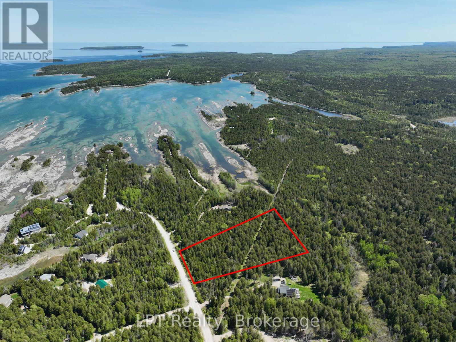 76 Myles Drive, Northern Bruce Peninsula, Ontario  N0H 1W0 - Photo 18 - X12994476