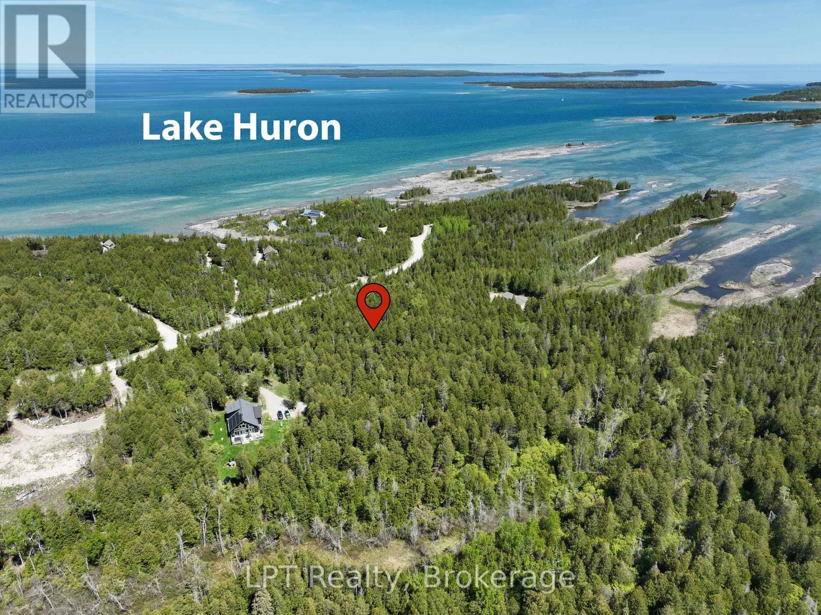 76 Myles Drive, Northern Bruce Peninsula, Ontario  N0H 1W0 - Photo 15 - X12994476