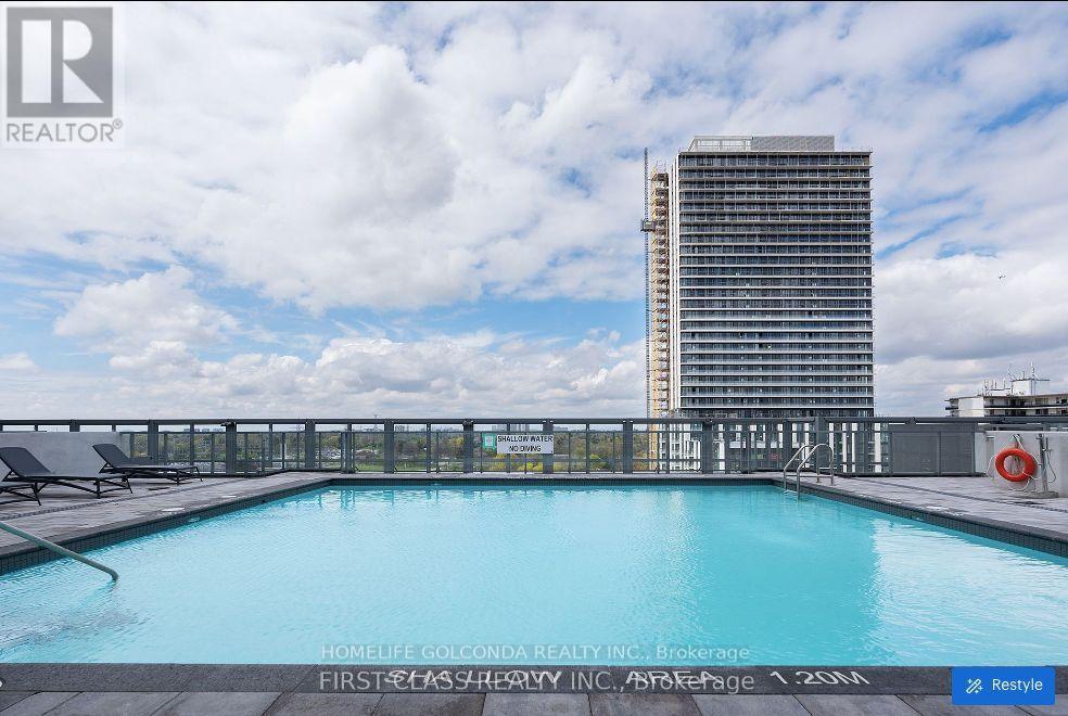 S621 - 8 Olympic Garden Drive, Toronto, Ontario M2M 0B9 - Photo 13 - C13689030