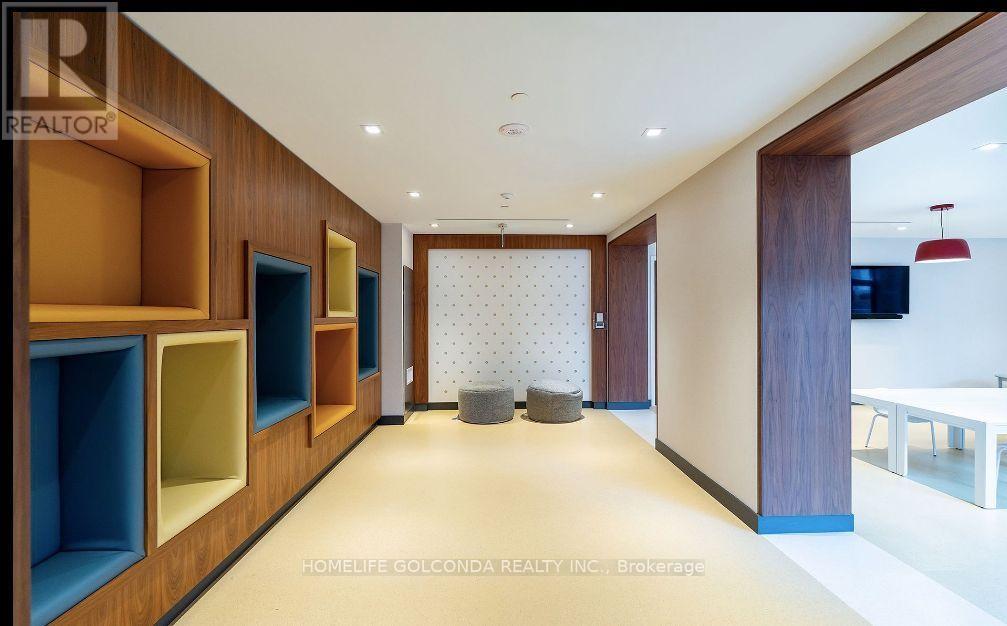 S621 - 8 Olympic Garden Drive, Toronto, Ontario M2M 0B9 - Photo 15 - C13689030