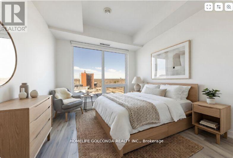 S621 - 8 Olympic Garden Drive, Toronto, Ontario M2M 0B9 - Photo 2 - C13689030